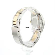 Thumbnail von Rolex Oyster Perpetual 31 Steel Gold Oyster Champagne Dial Service '25