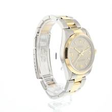 Thumbnail von Rolex Oyster Perpetual 31 Steel Gold Oyster Champagne Dial Service '25