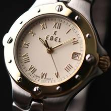 Thumbnail von Ebel Sportwave Lady 28