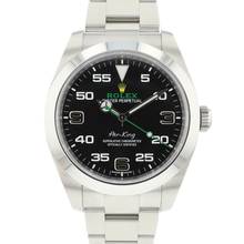 Thumbnail von Rolex Air King 116900