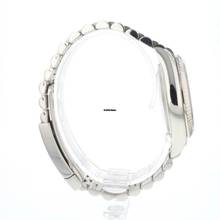 Thumbnail von Rolex Datejust 36 Fluted Jubilee Blue Dial