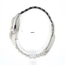 Thumbnail von Rolex Datejust 36 Fluted Jubilee Blue Dial