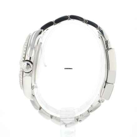  Rolex Yacht-Master 40 Blue Dial 