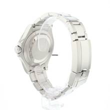 Thumbnail von Rolex Yacht-Master 40 Blue Dial