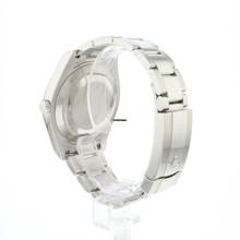 Thumbnail von Rolex Datejust II Fluted Rhodium Arabic Dial