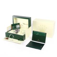 Thumbnail von Rolex Datejust II Fluted Rhodium Arabic Dial