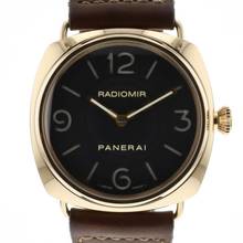 Thumbnail von Panerai Radiomir Base Rose Gold
