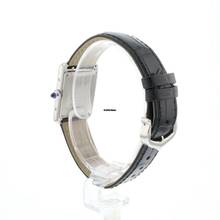 Thumbnail von Cartier Tank Must Small Factory Set Diamond