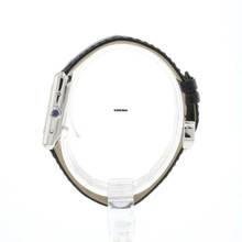 Thumbnail von Cartier Tank Must Small Factory Set Diamond