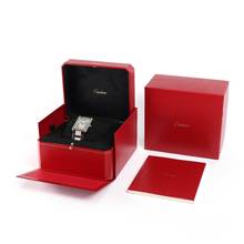 Thumbnail von Cartier Tank Solo XL Steel