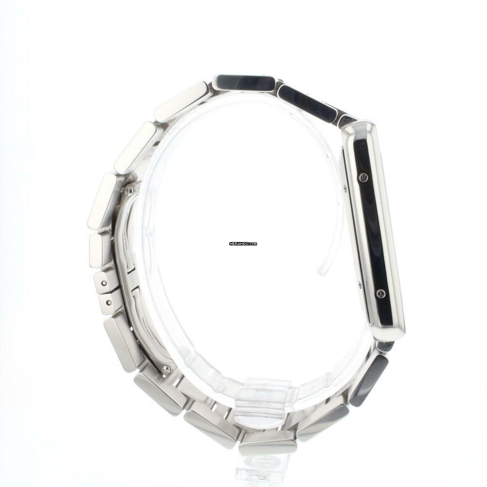 Thumbnail von Cartier Tank Solo XL Steel