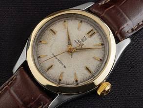 Thumbnail von Tudor Oyster Ref.7803 1965 original Box sehr gut Vintage