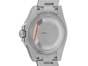 Thumbnail von Rolex GMT-Master II Pepsi Ref.126710BLRO 2021 Full Set wie Neu