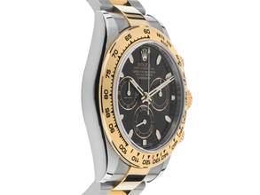 Thumbnail von Rolex Daytona Ref.116503 2021 Full Set wie Neu Vintage