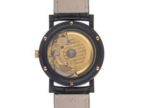 Thumbnail von Bulgari Bulgari Städteuhr Dubai Ref.BB33VDL 2004 original Box wie Neu Vintage