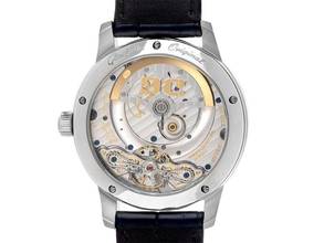 Thumbnail von Glashütte Original PanoMaticLunar Ref.1-90-02-46-32-61 2025 Full Set Ungetragen