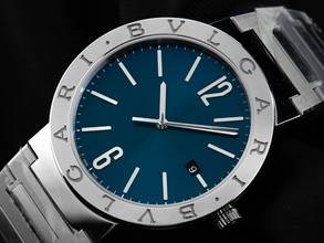 Thumbnail von Bulgari Ref.103720 2025 Full Set Ungetragen