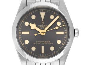 Thumbnail von Tudor Black Bay One Ref.M79640-0001 2025 Full Set Ungetragen