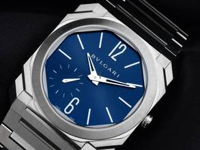 Thumbnail von Bulgari Octo Finissimo Ref.103431 2025 Full Set Ungetragen