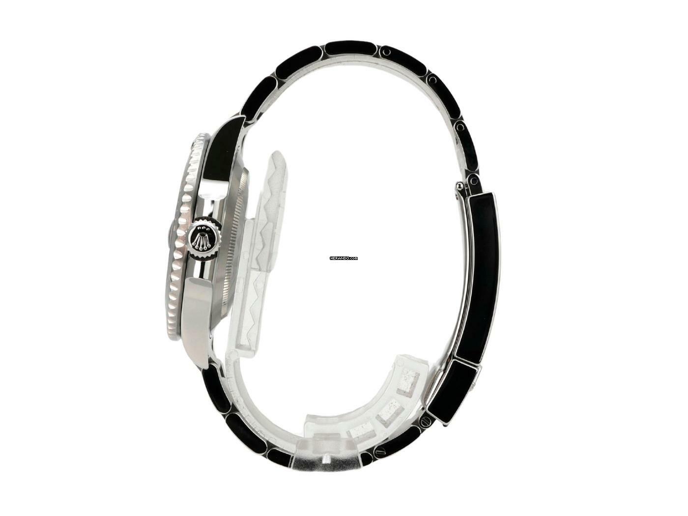 Thumbnail von Rolex Submariner Date Ref. 116610LN Edelstahl