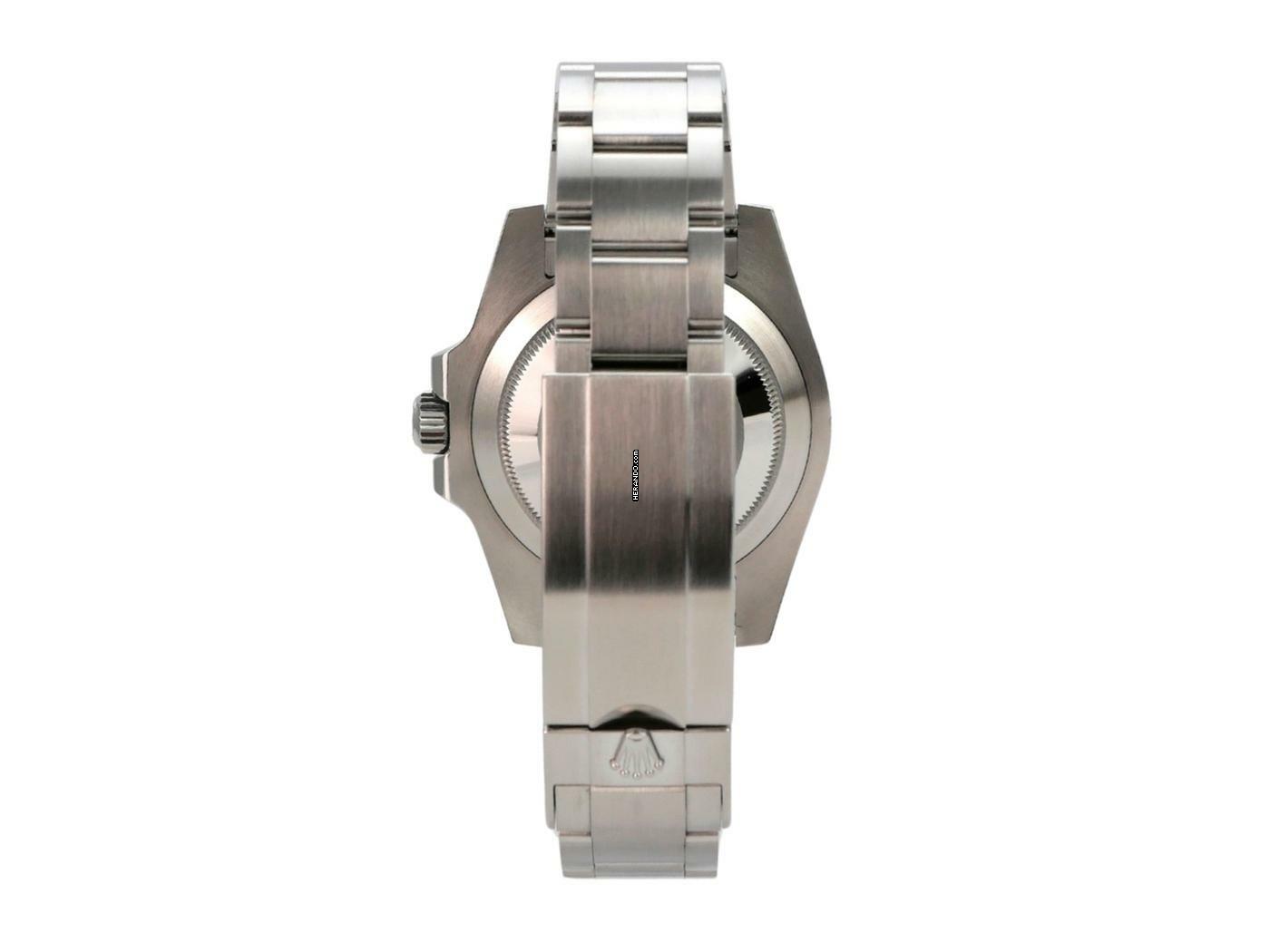 Thumbnail von Rolex Submariner Date Ref. 116610LN Edelstahl