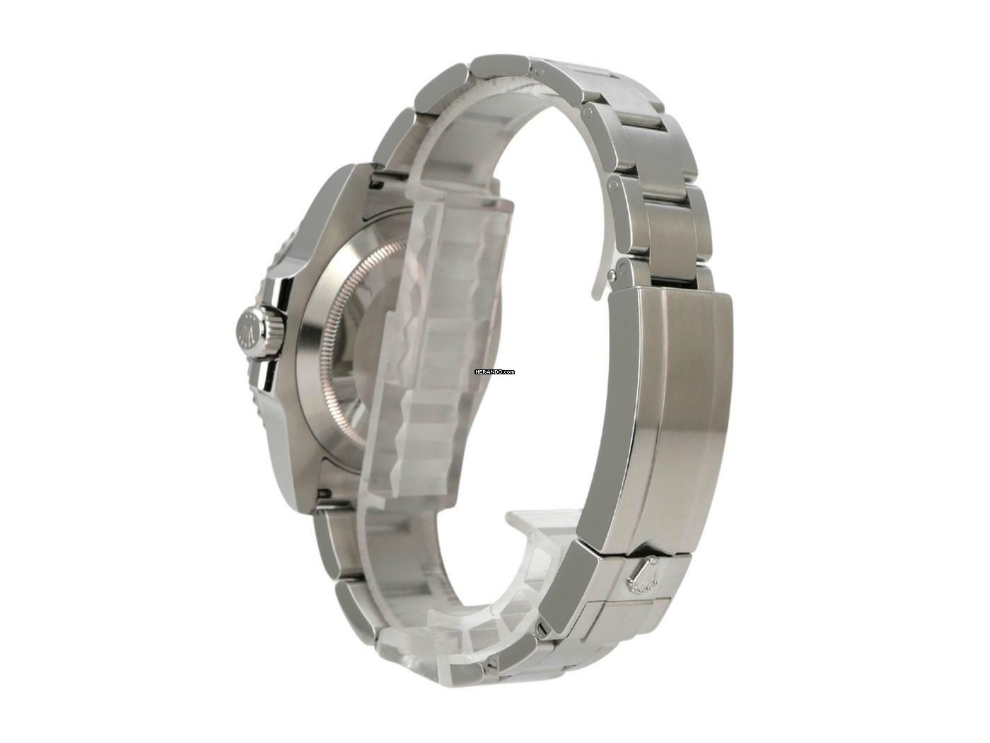 Thumbnail von Rolex Submariner Date Ref. 116610LN Edelstahl