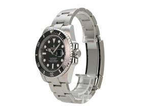 Thumbnail von Rolex Submariner Date Ref. 116610LN Edelstahl