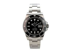 Thumbnail von Rolex Submariner Date Ref. 116610LN Edelstahl