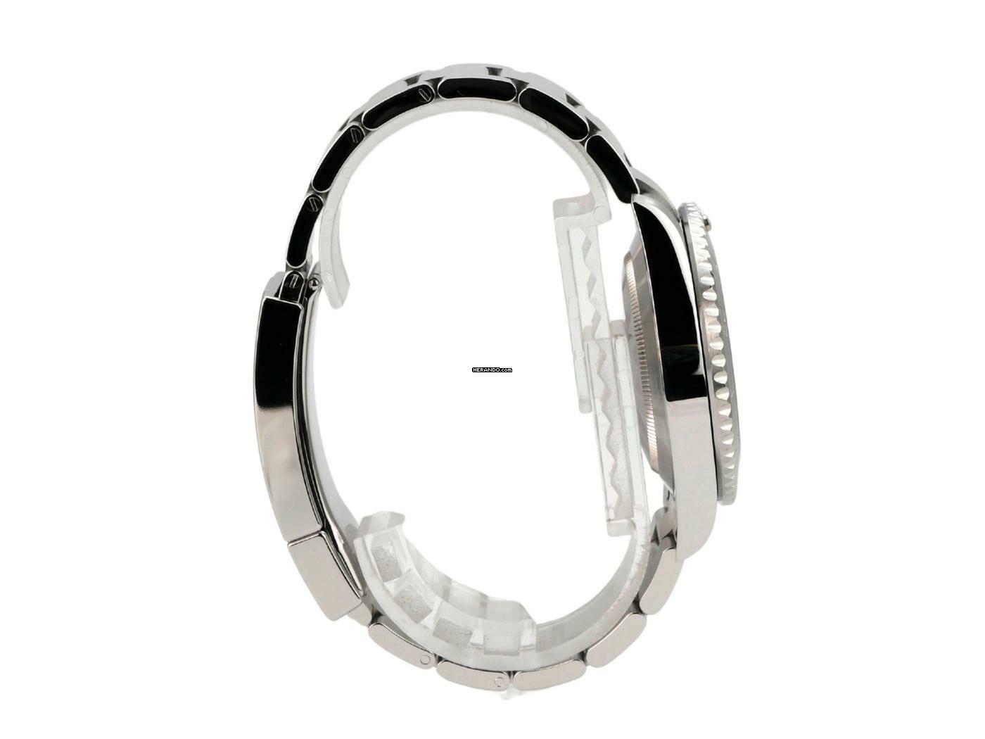 Thumbnail von Rolex Submariner Date Ref. 116610LN Edelstahl