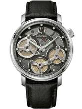 Thumbnail von Bulova Accutron 26A210A Accutron Spaceview Evolution Herrenuhr 44mm 5ATM