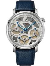Thumbnail von Bulova Accutron 26A209A AccutronSpaceview Evolution Herrenuhr 44mm 5ATM