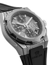 Thumbnail von Louis XVI LXVI1201 La Vauguyon Chronograph Automatik Herrenuhr 41mm 5ATM