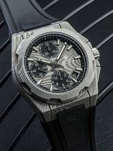 Thumbnail von Louis XVI LXVI1201 La Vauguyon Chronograph Automatik Herrenuhr 41mm 5ATM