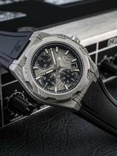 Thumbnail von Louis XVI LXVI1201 La Vauguyon Chronograph Automatik Herrenuhr 41mm 5ATM