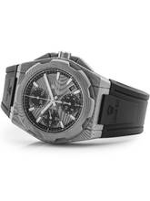 Thumbnail von Louis XVI LXVI1201 La Vauguyon Chronograph Automatik Herrenuhr 41mm 5ATM