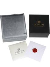 Thumbnail von Louis XVI LXVI1201 La Vauguyon Chronograph Automatik Herrenuhr 41mm 5ATM