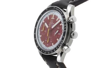 Thumbnail von Omega Speedmaster Reduced Schumacher Automatik Stahl Ref. 3810.61.41 Klassiker