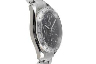 Thumbnail von Omega Speedmaster Date Chronograph Automatik Herrenuhr 3513.50.00