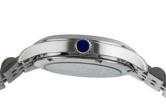 Thumbnail von Bruno Söhnle Turin II Small Damenuhr Ref. 17-13226-342 Neu B&P