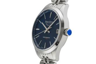 Thumbnail von Bruno Söhnle Turin II Small Damenuhr Ref. 17-13226-342 Neu B&P