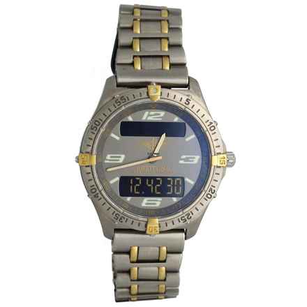  Breitling Aerospace Ref. F65062 Full set 1999 