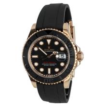 Thumbnail von Rolex Yacht-Master 40 Ref. 126655 Oyster Flex Full Set 2023