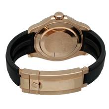 Thumbnail von Rolex Yacht-Master 40 Ref. 126655 Oyster Flex Full Set 2023