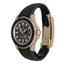 Thumbnail von Rolex Yacht-Master 40 Ref. 126655 Oyster Flex Full Set 2023