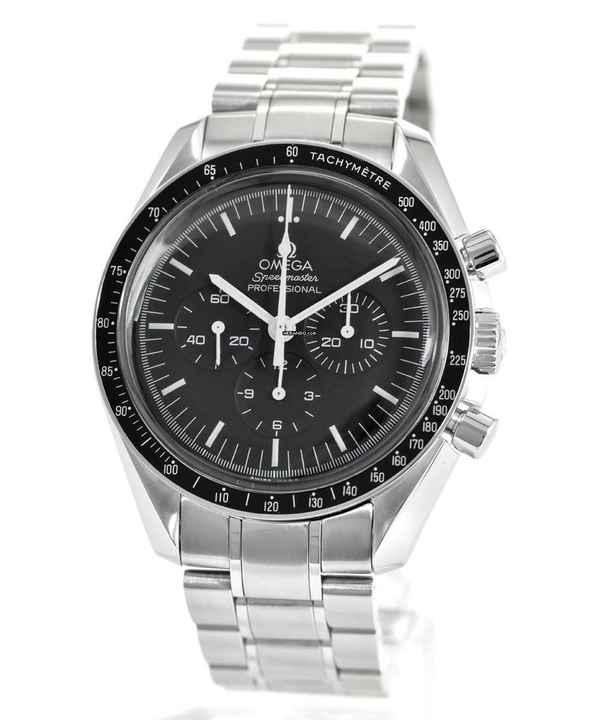  Omega Speedmaster Professional Moonwatch Ref. 311.30.42.30.01.005  