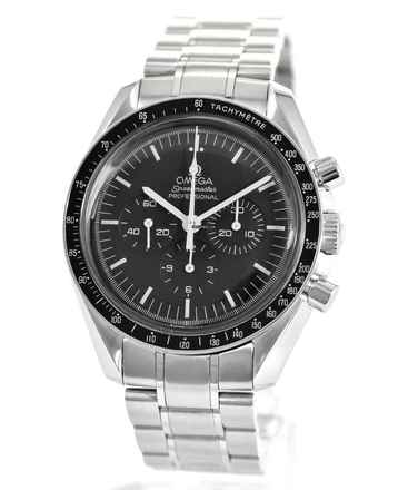  Omega Speedmaster Professional Moonwatch Ref. 311.30.42.30.01.005  