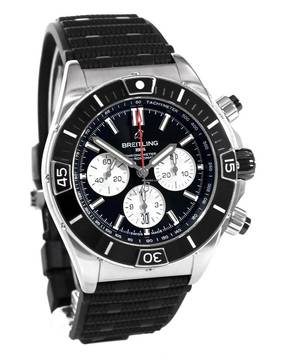  Breitling Chronomat Super Chronomat B01 44 Ref. AB0136  