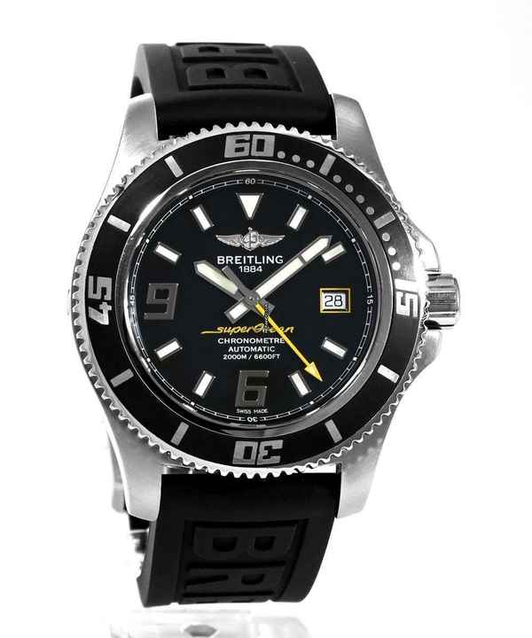  Breitling Superocean 44 Ref. A17391A8/BA78  
