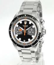 Thumbnail von Tudor Heritage Chrono Chronograph Automatik Ref. 70330N