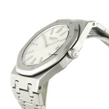 Thumbnail von Audemars Piguet Royal Oak Jumbo 15202ST.OO.0944ST.01